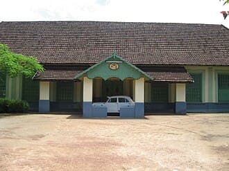 Thrippunithura