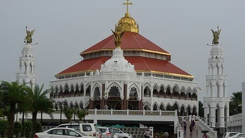 Edappally
