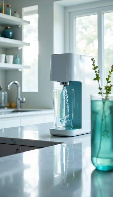 Water Purifier Repair service in Kochi - professional repair technician
